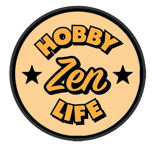 Hobby Zen Life